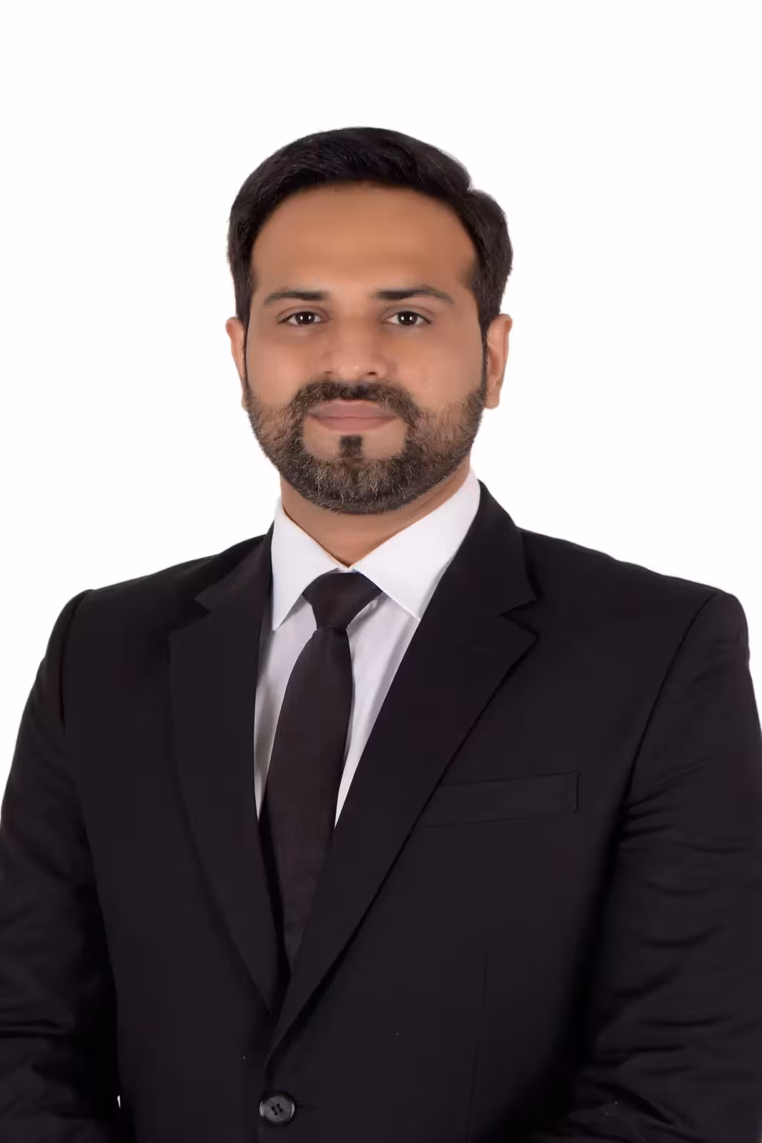Advocate Chaudhry Ghalib Asghar in Lahore