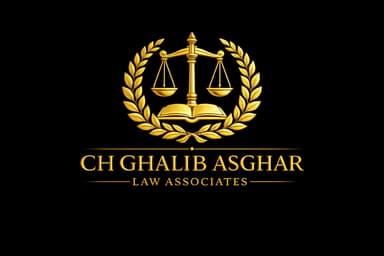 Chaudhry Ghalib Asghar Law Associates