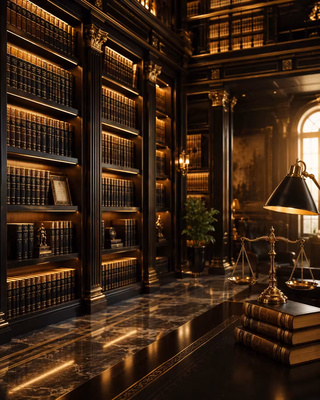 Chaudhry Ghalib Asghar Law Associates providing legal consultation in Lahore