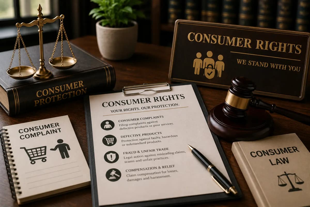 Consumer Rights