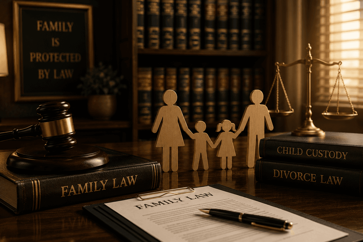 Family Law