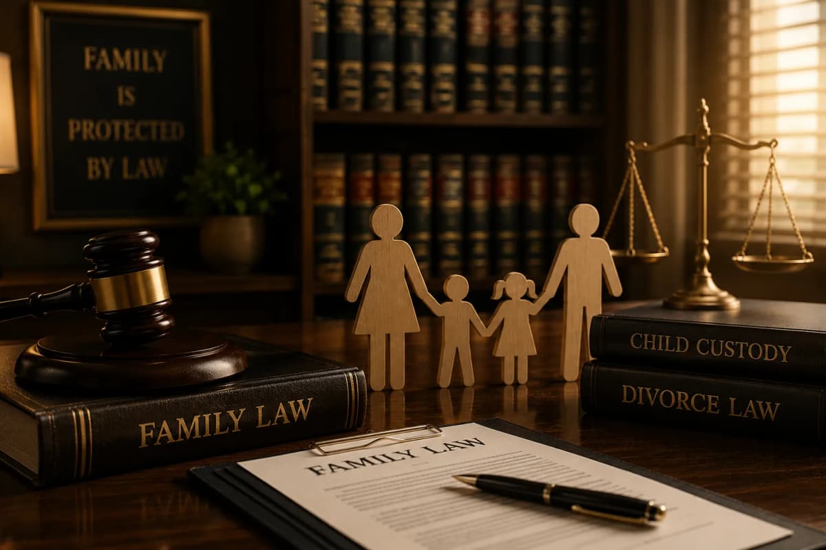 Family Law